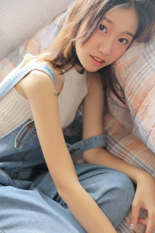火星少女