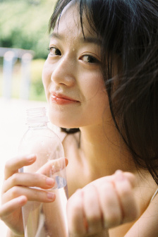 美女器官