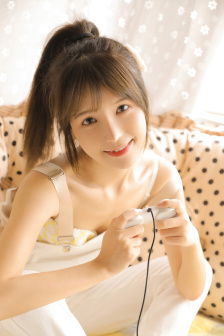 娘王之路